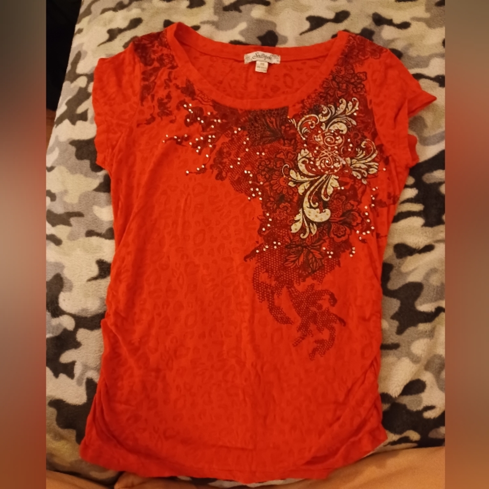 Southpole Shirt